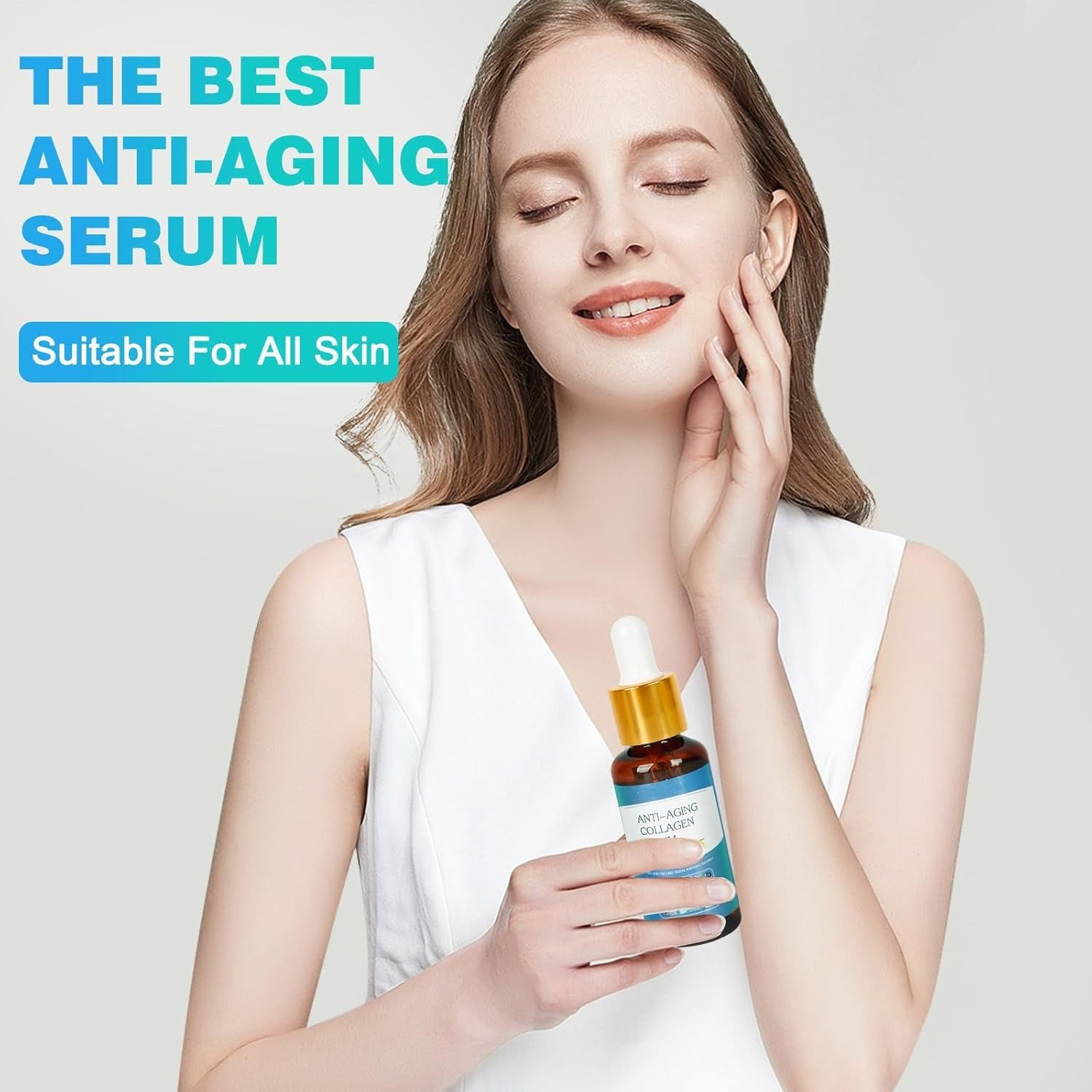 Botox Stock Solution Anti-aging Serum