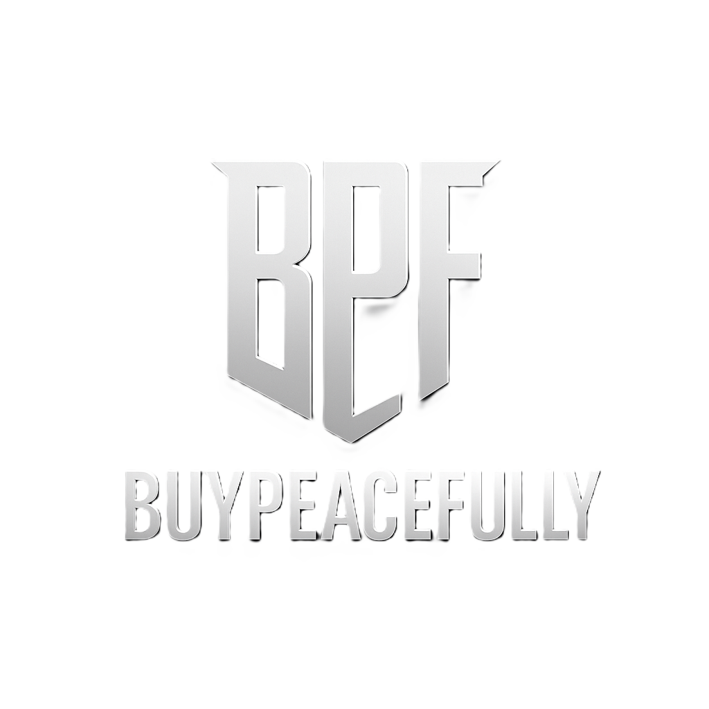 buypeacefully