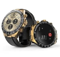 Haino Teko RW-26 Smart Watch ©